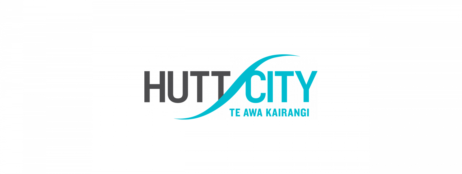 Hutt City Council logo banner image