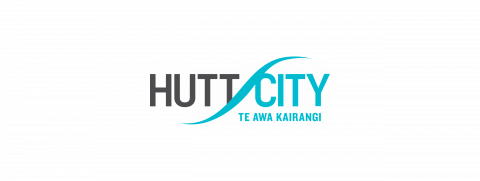 Hutt City Council logo