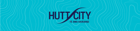 Hutt City Council logo