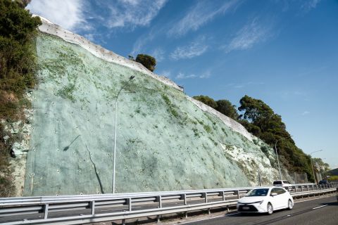 Eastern Hutt Road News