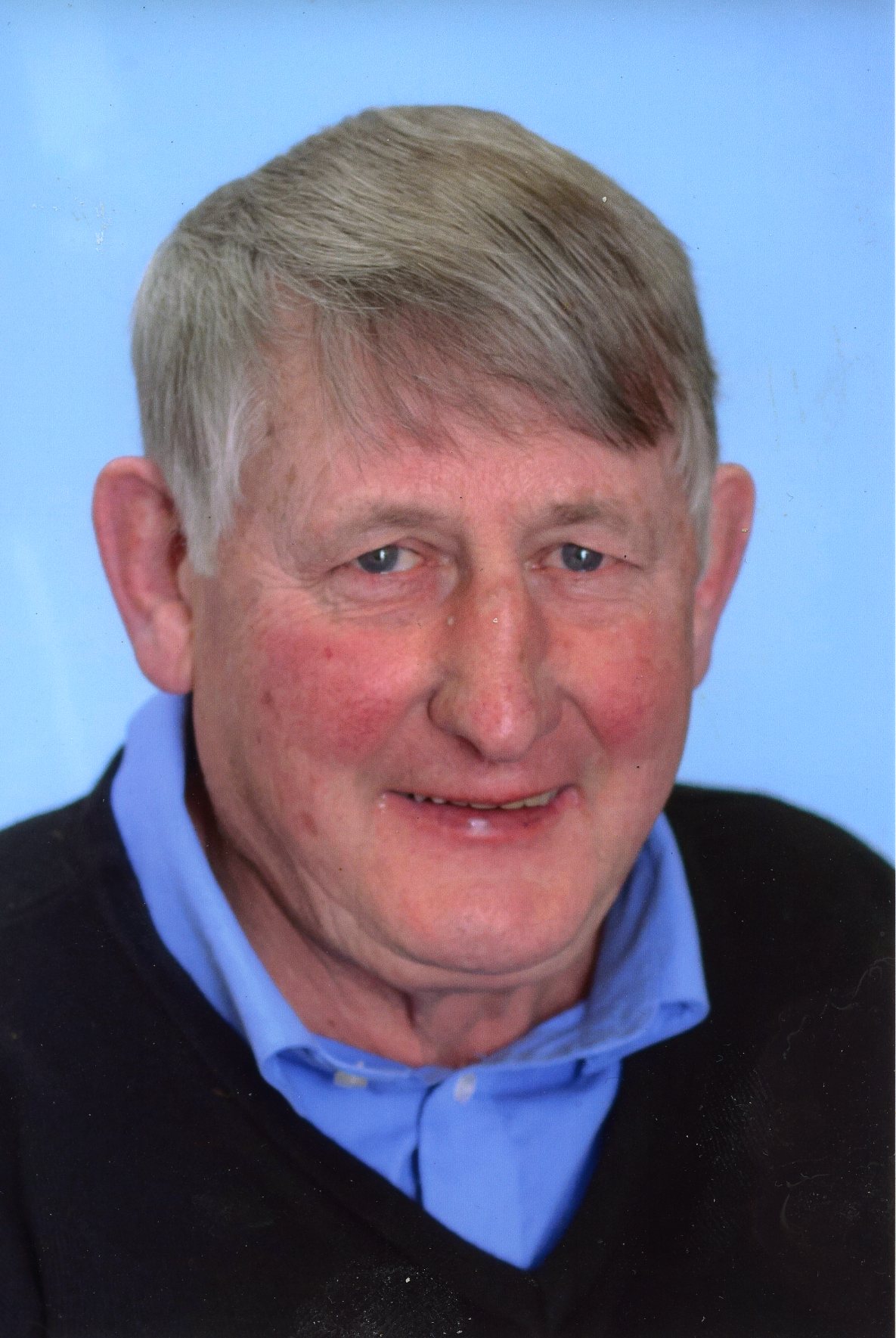 Murray Gibbons