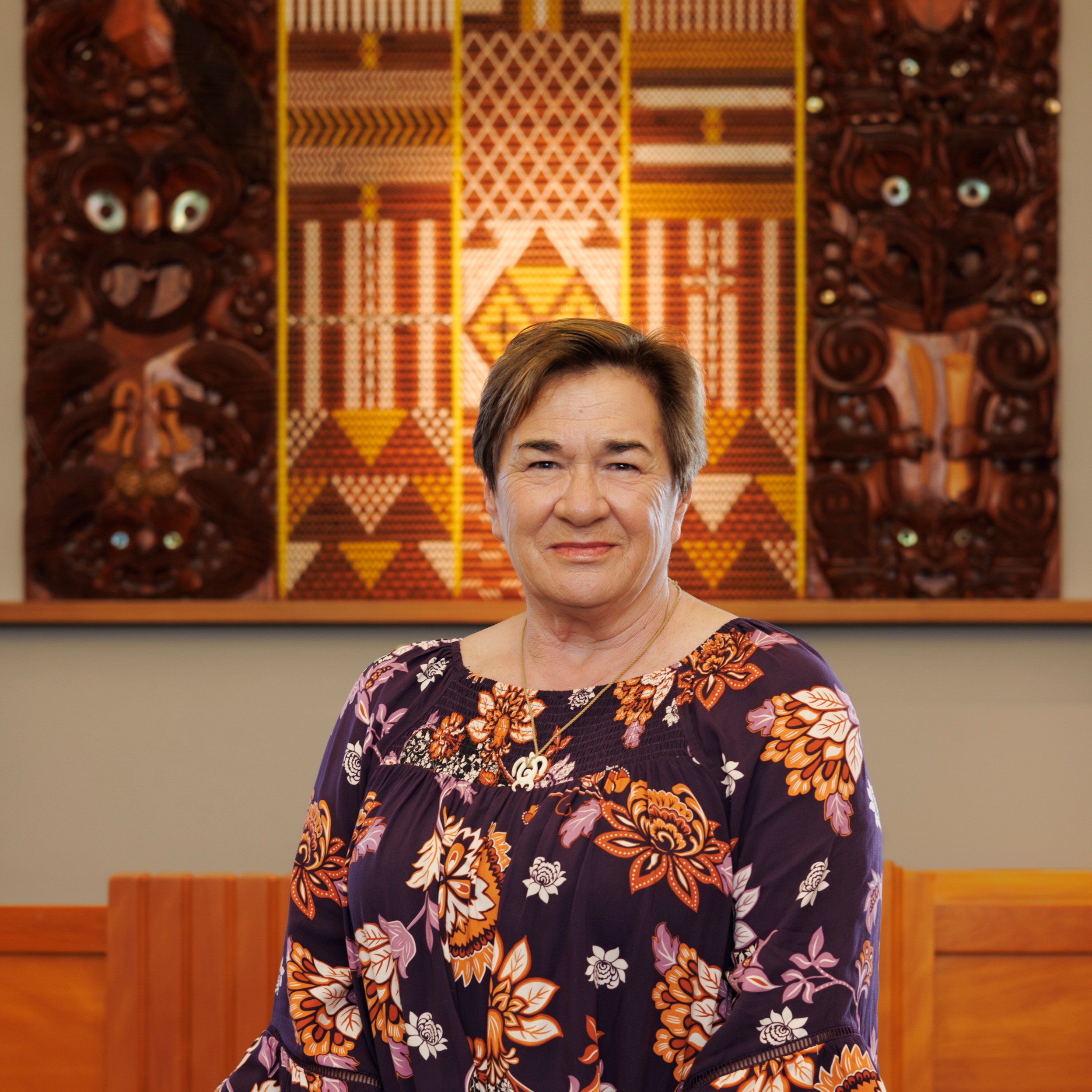 Councillor Naomi Shaw
