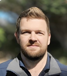 Daniel Chrisp