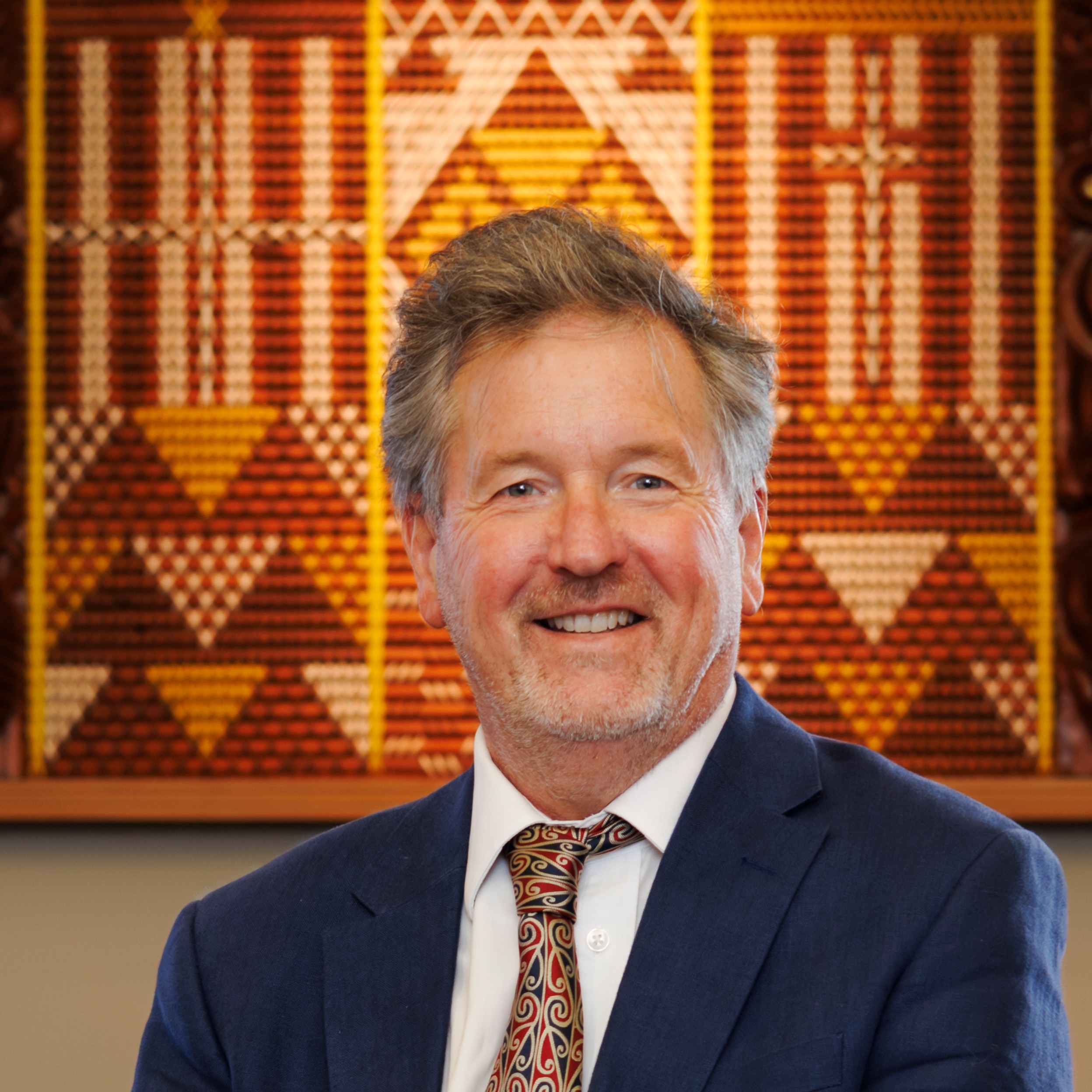 Councillor Simon Edwards