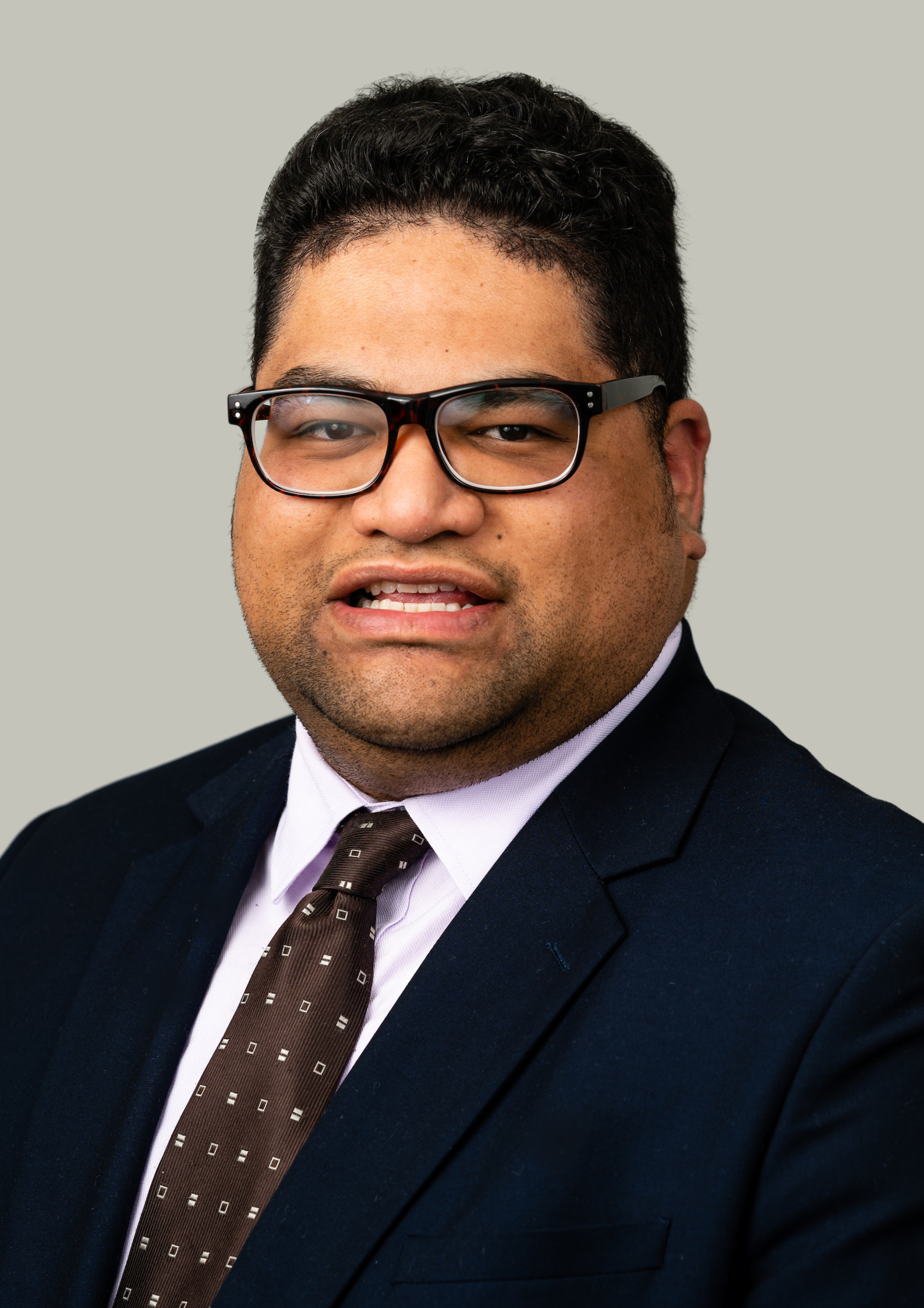 Gabriel Tupou