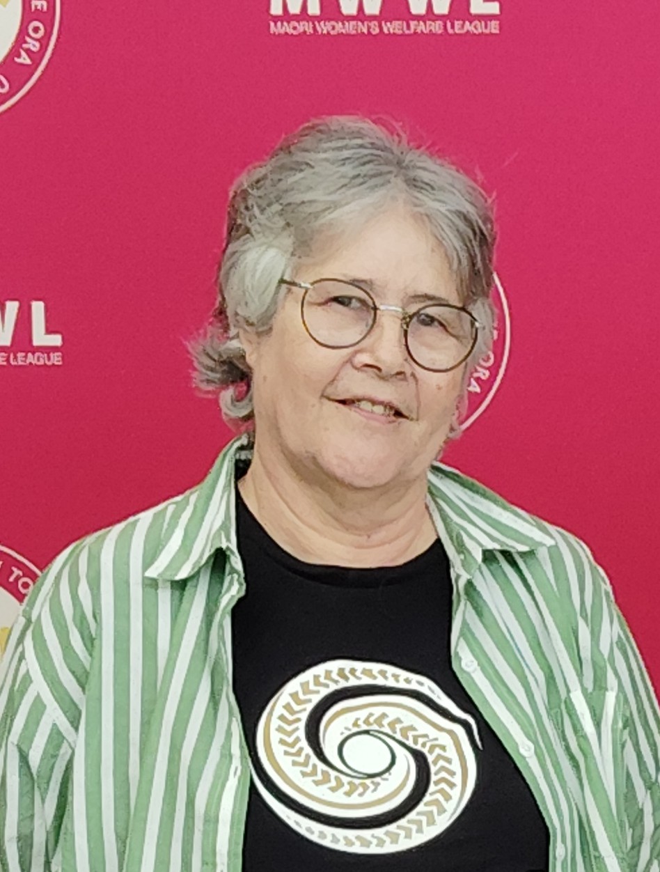 Sharon Page