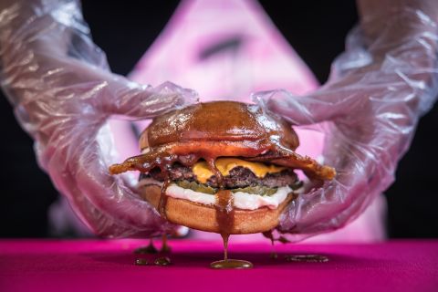 Dirty Burger