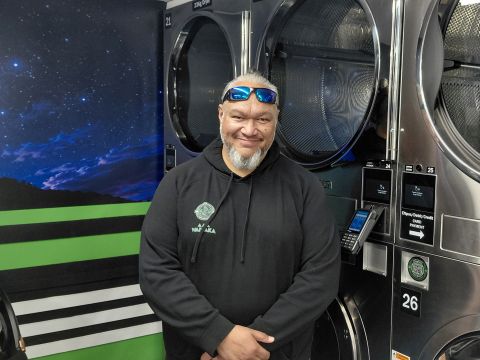 Nathan Waitai