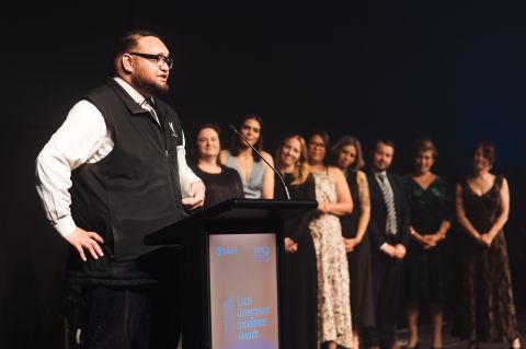 Kaanihi Award 2026